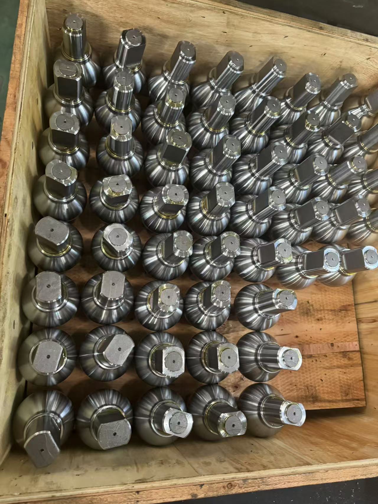 Apa kegunaan peralatan pemanas penempaan untuk penempaan rintisan pipa?