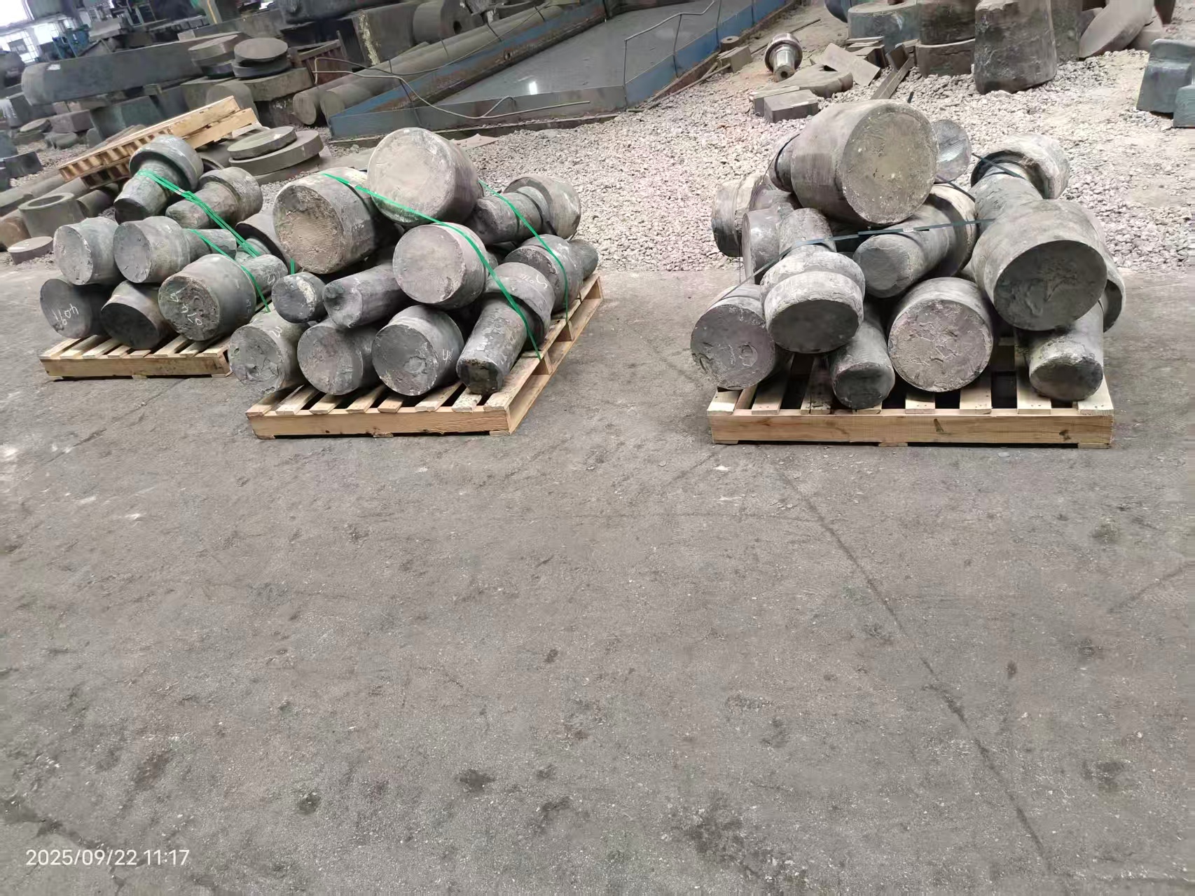 Seni Ribuan Palu: Asal Usul dan Perkembangan Penempaan.