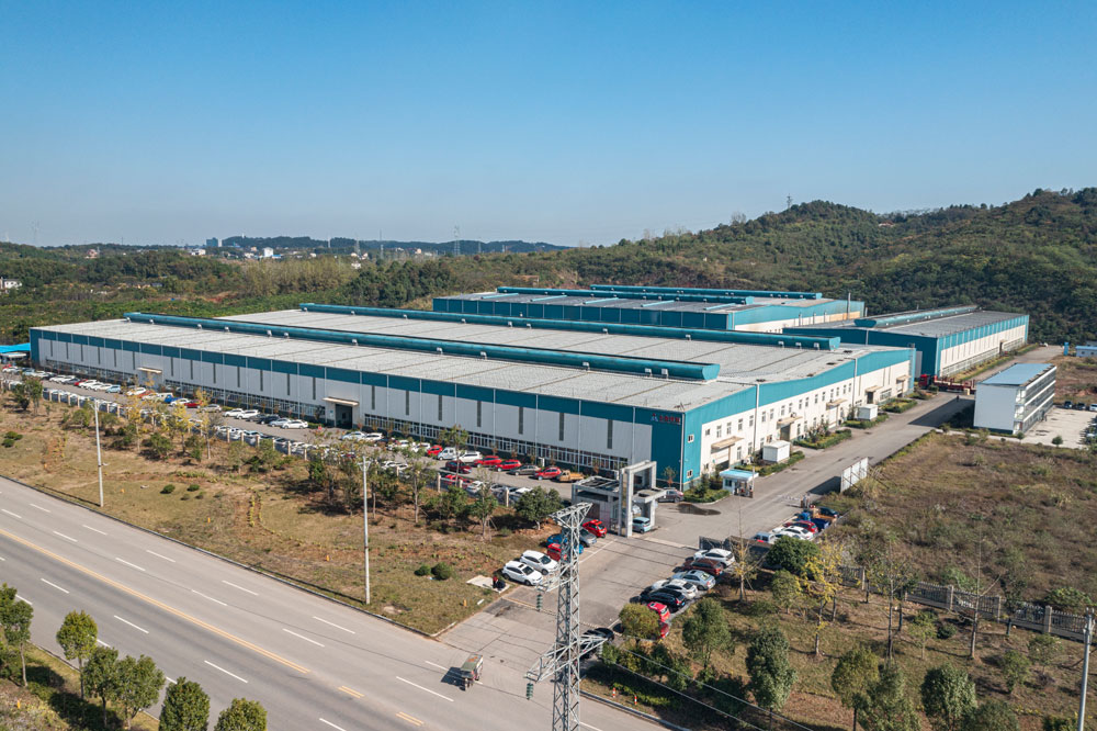 Perusahaan berhasil terdaftar di Pasar OTC Baru