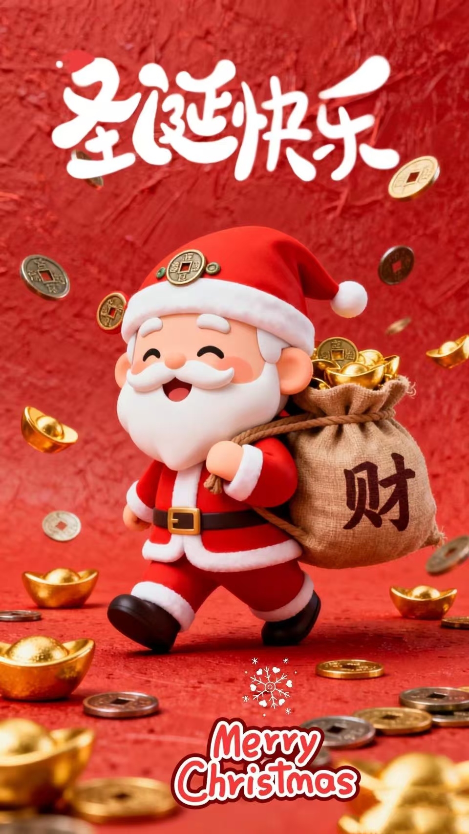Selamat natal